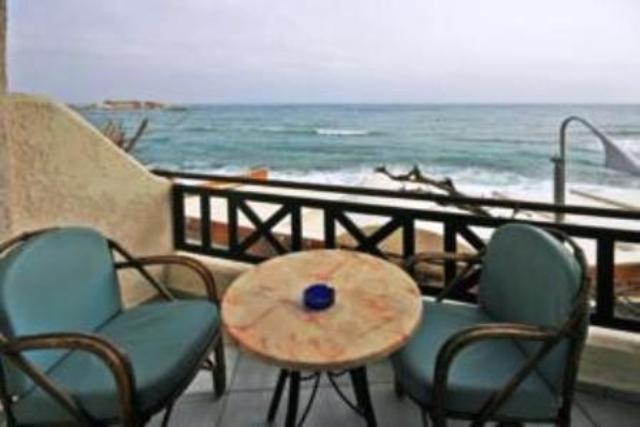 Azure Mare Hotel (Adults Only) Hersonissos  Exterior foto