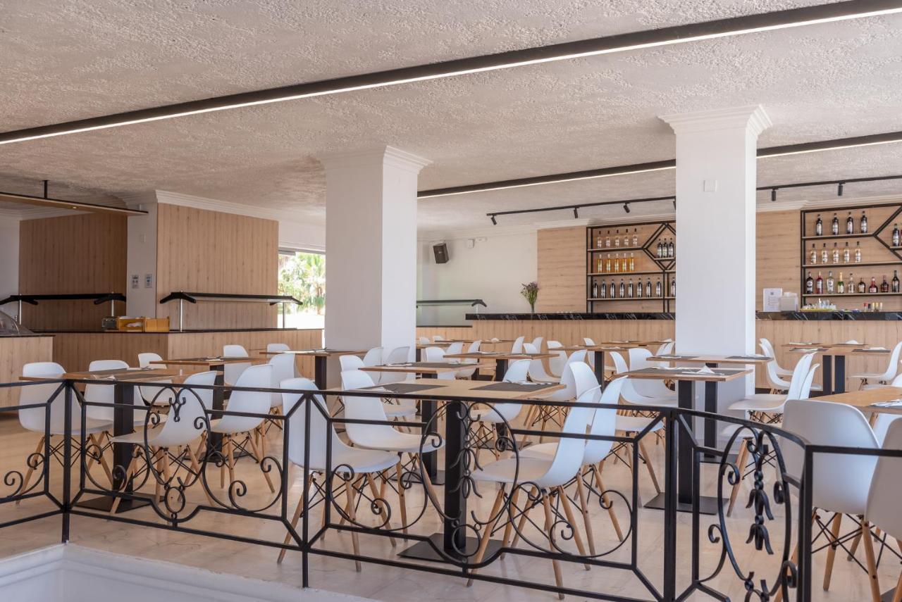 Azure Mare Hotel (Adults Only) Hersonissos  Exterior foto