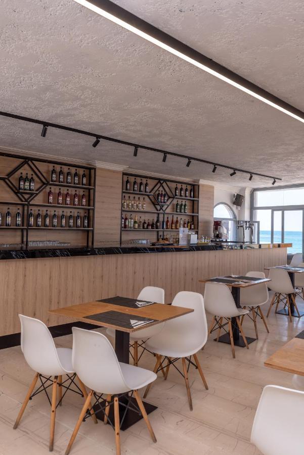 Azure Mare Hotel (Adults Only) Hersonissos  Exterior foto