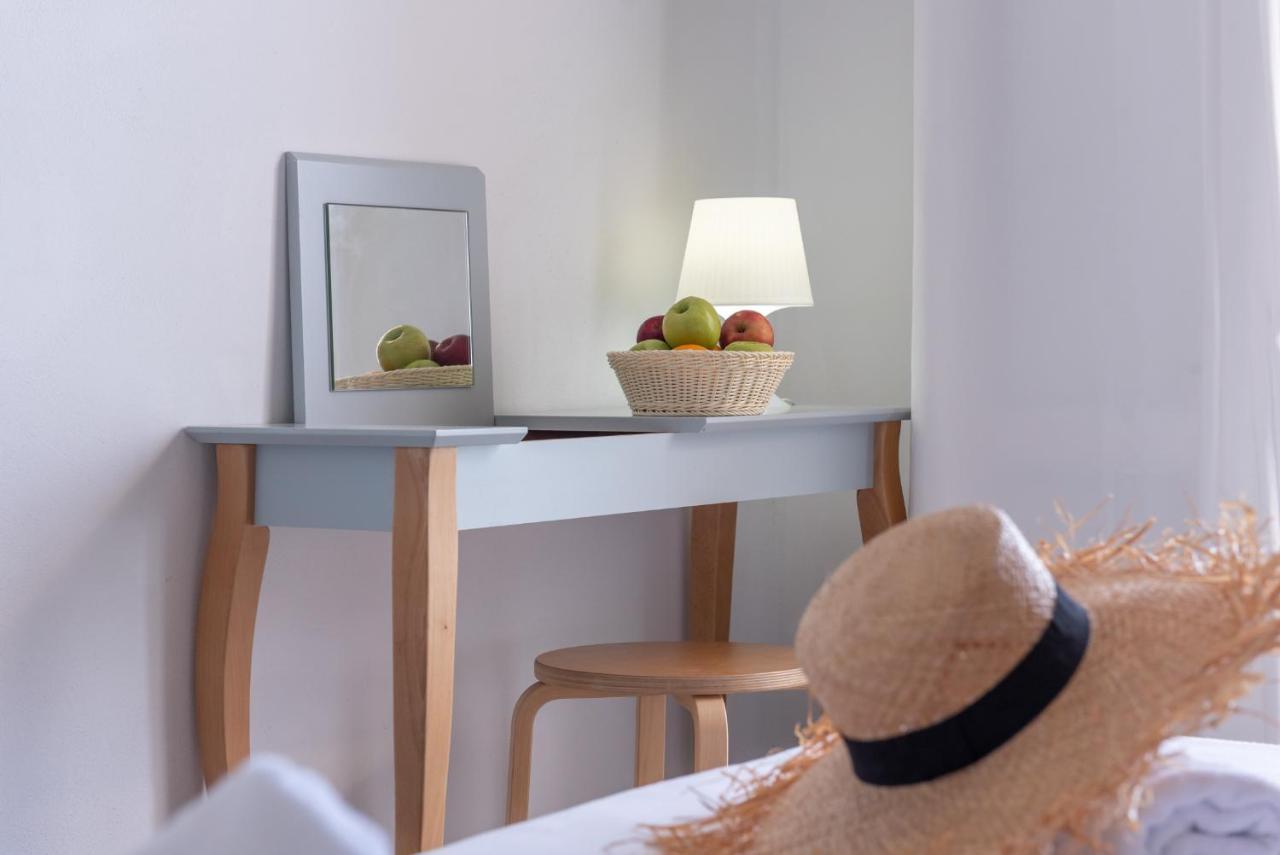 Azure Mare Hotel (Adults Only) Hersonissos  Exterior foto