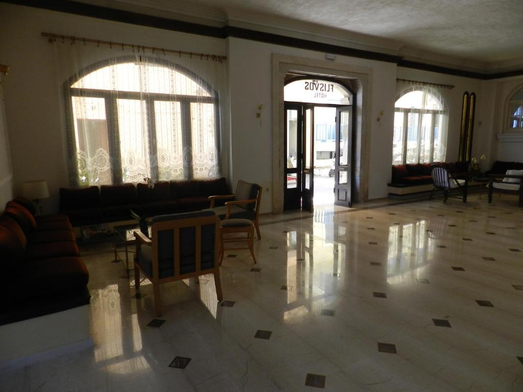 Azure Mare Hotel (Adults Only) Hersonissos  Exterior foto