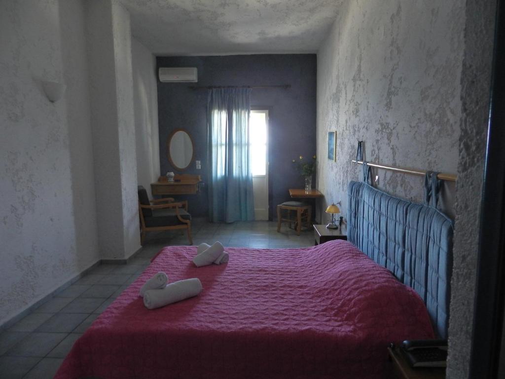 Azure Mare Hotel (Adults Only) Hersonissos  Exterior foto